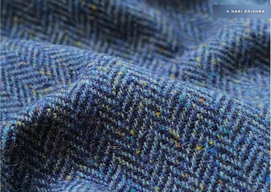 Donegal Tweed
