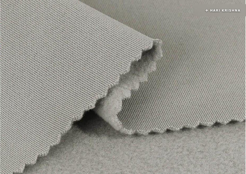 Double Knit Fabric