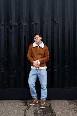 Classic Fits Jeans