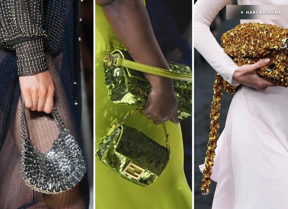 PARTY-BAGS Fashion Trends