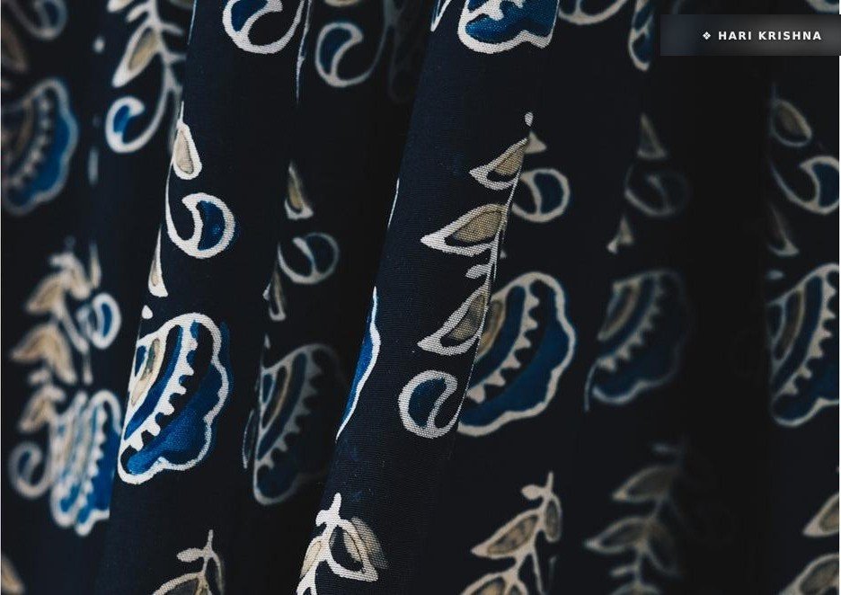 Santoon Fabric