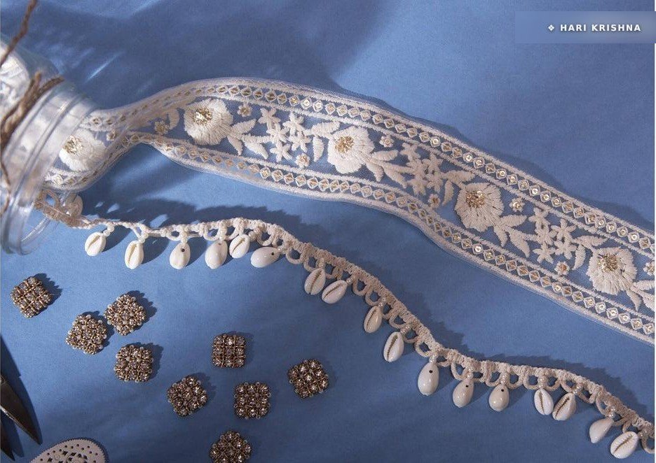 Lace