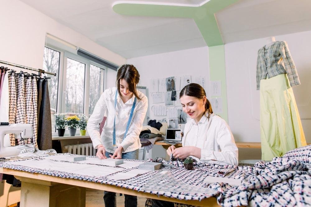 Eastern Europe Is Gaining Momentum In Textile Manufacturing
