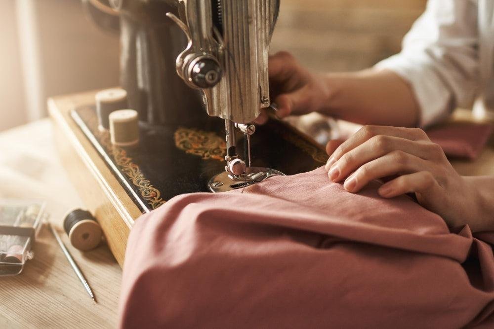 Tencel Fabric in Austin, Texas