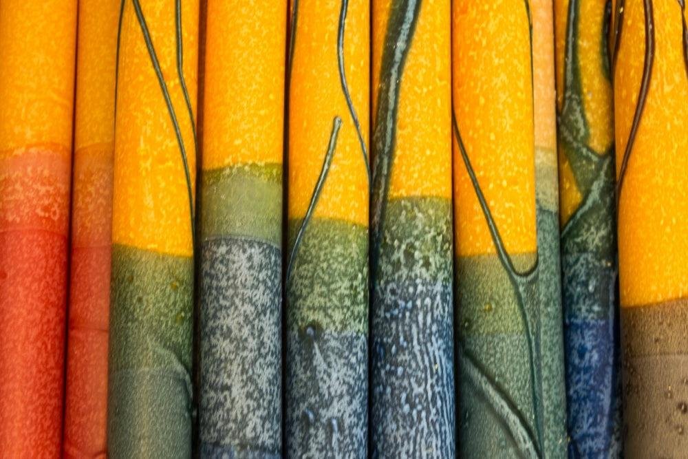 How Pineapple Leaf Fiber Is Made