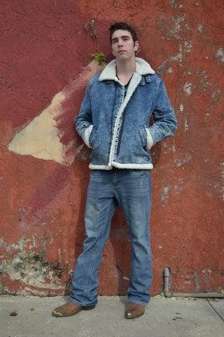 Loose Fits Jeans