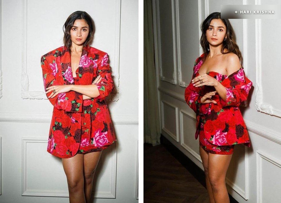 Alia Bhatt