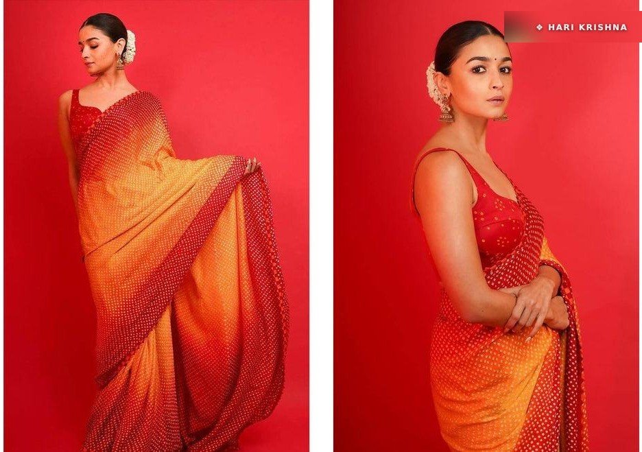 Alia Bhatt