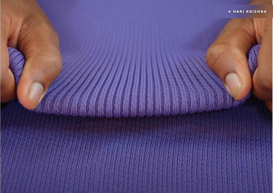 Rib Knit