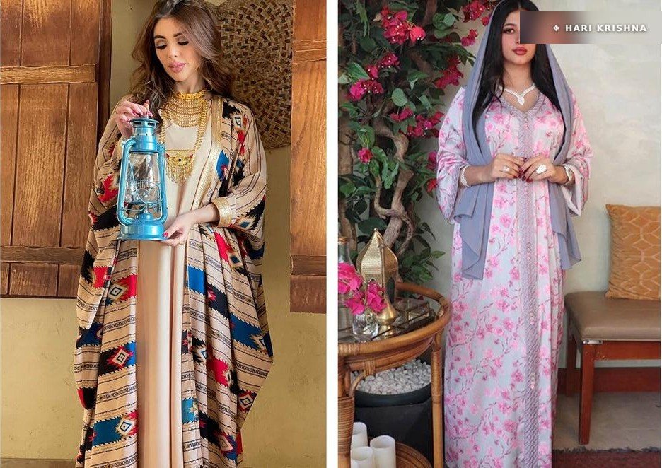 Clothes according to seasons summer