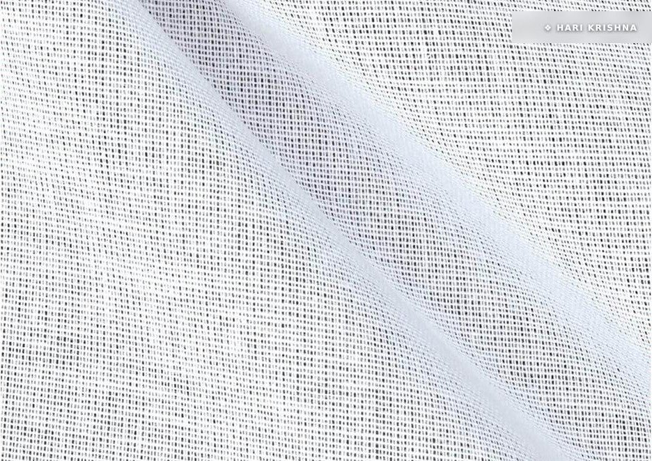 Buckram Fabric