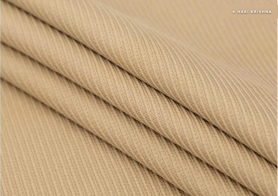 Cavalry Twill Fabric