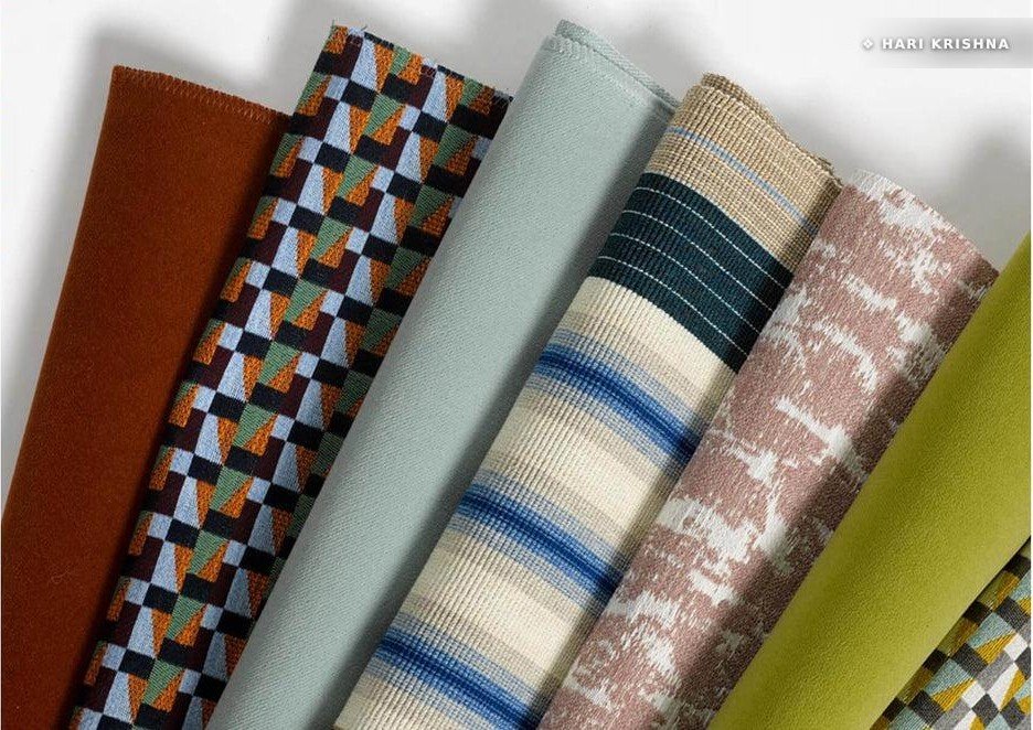 Anti Microbial Fabric Online