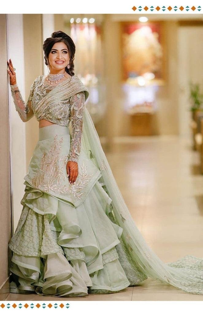 Evergreen Colour