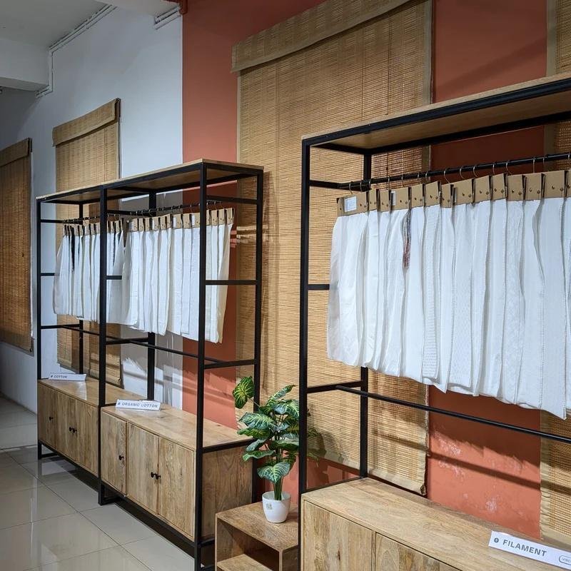 Hari Krishna Supports Spring/Summer 2026 Fabric Sourcing