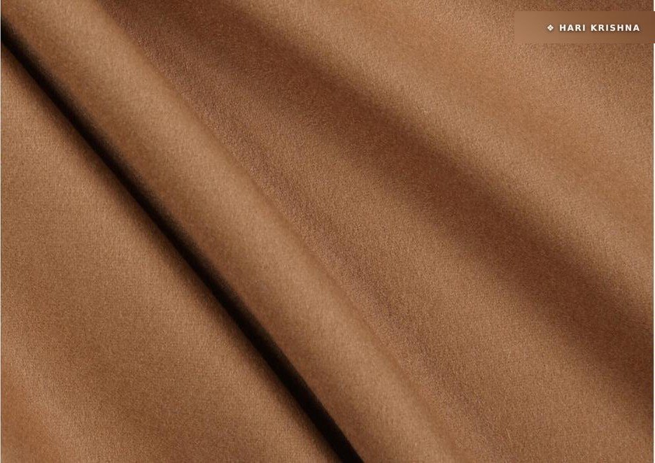 Camel Wool