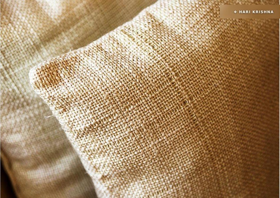 Burlap Fabric