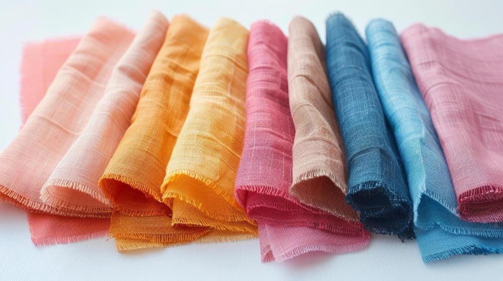 Linen Fabric Stores in Canberra