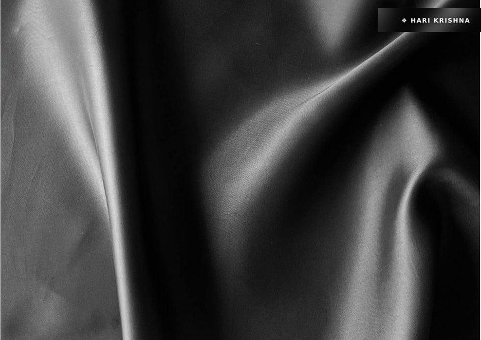 Bemberg-Viscose Fabric