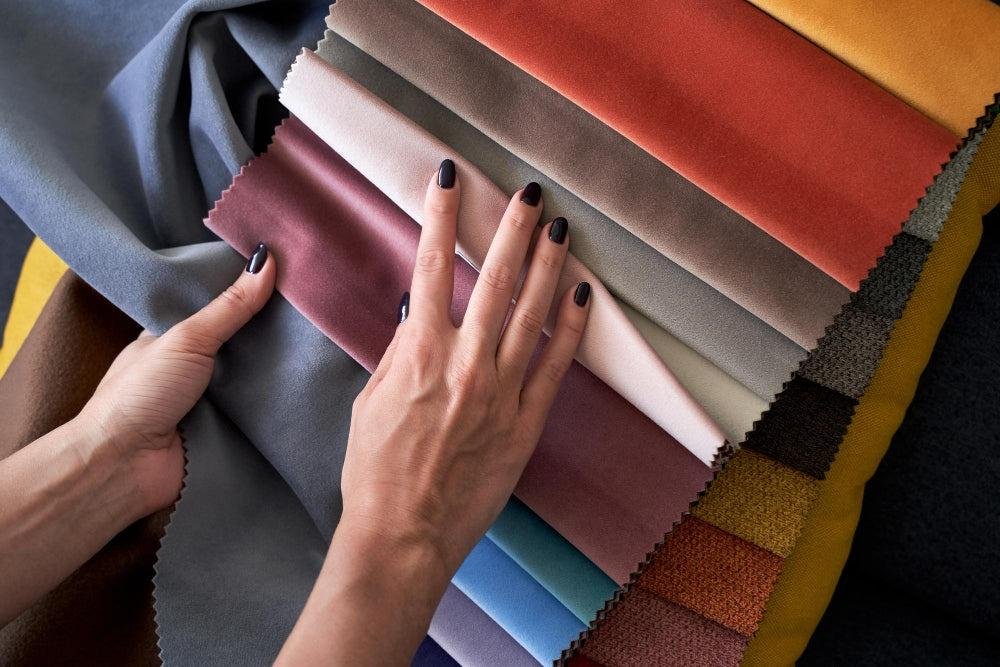 Linen Fabric Options in Bengaluru