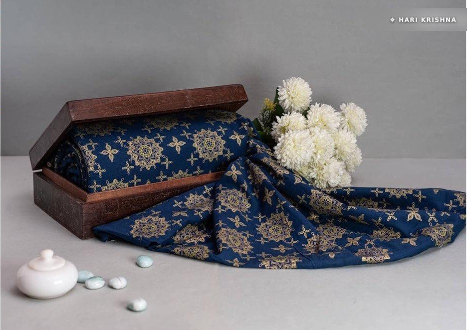 Lawn Fabric