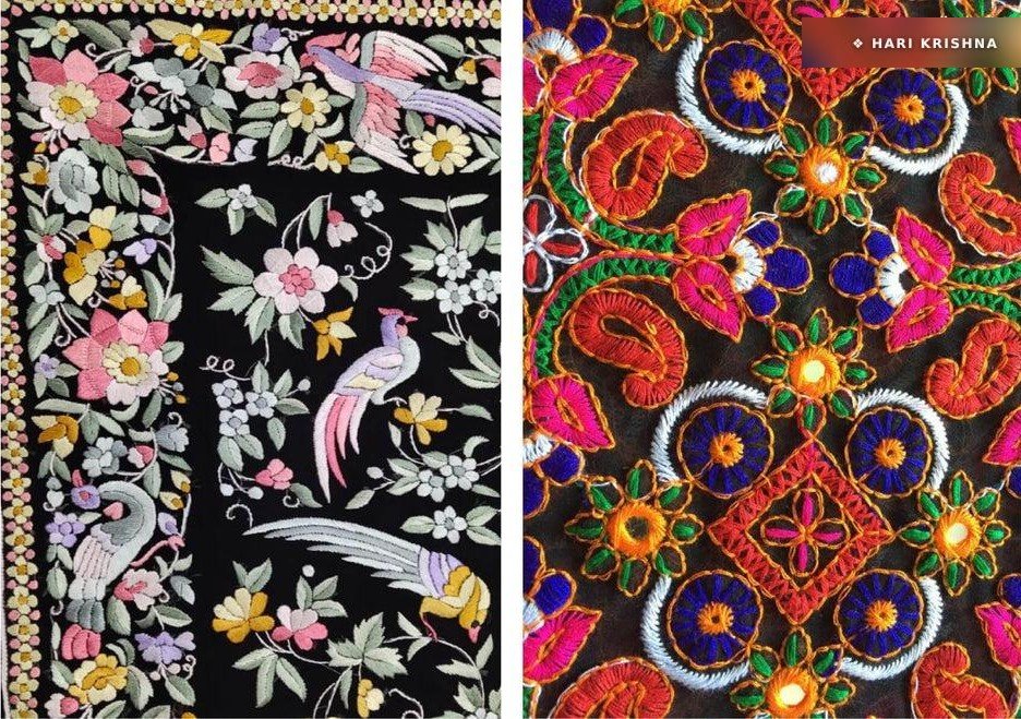Western India Fashion