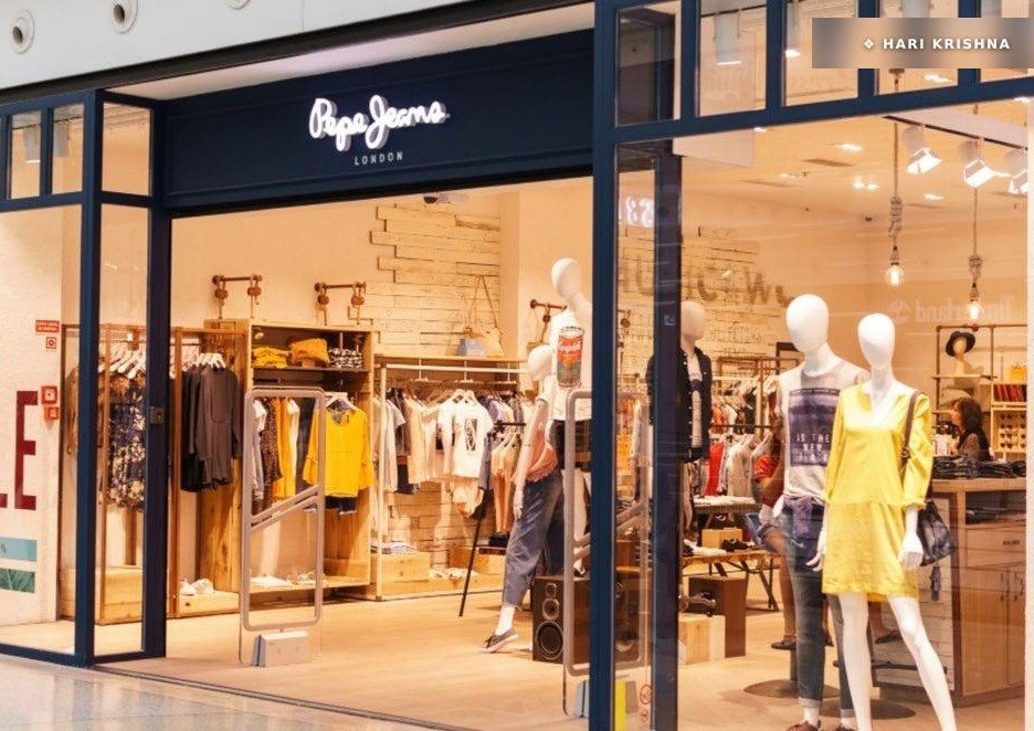Pepe Jeans