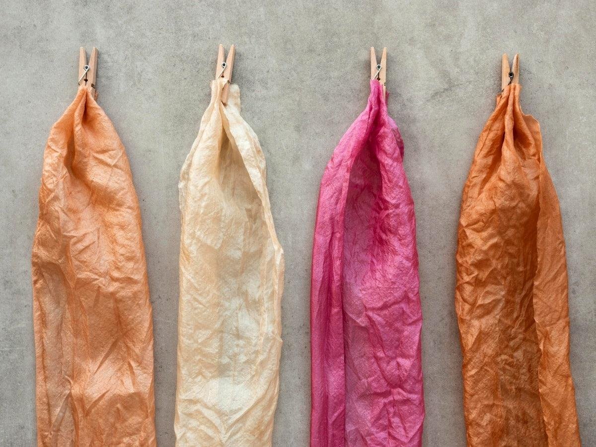 Dyed and Printed RFD Fabrics