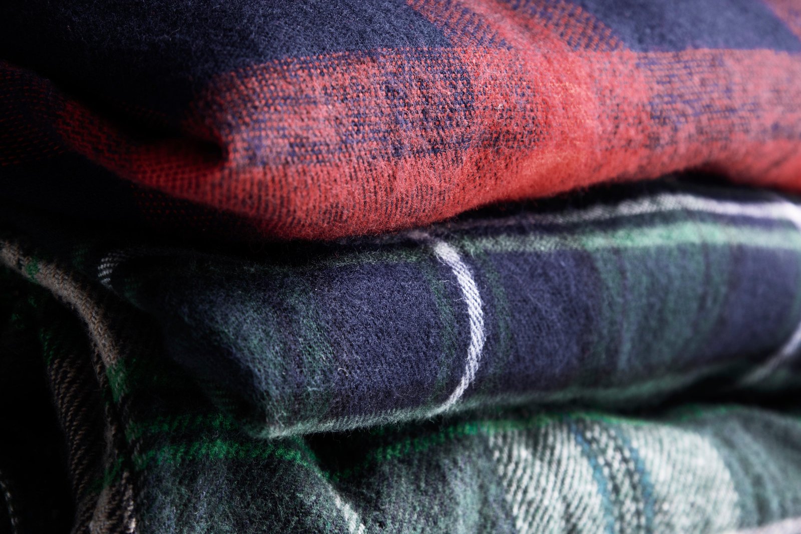 Cashmilon Fabric