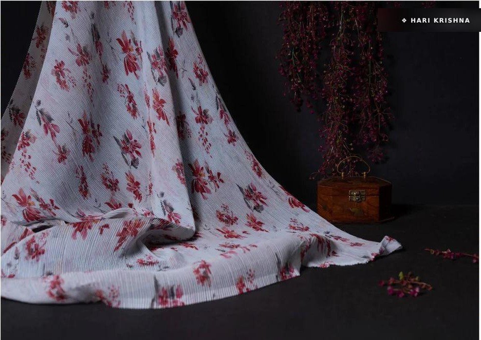 Georgette Fabric