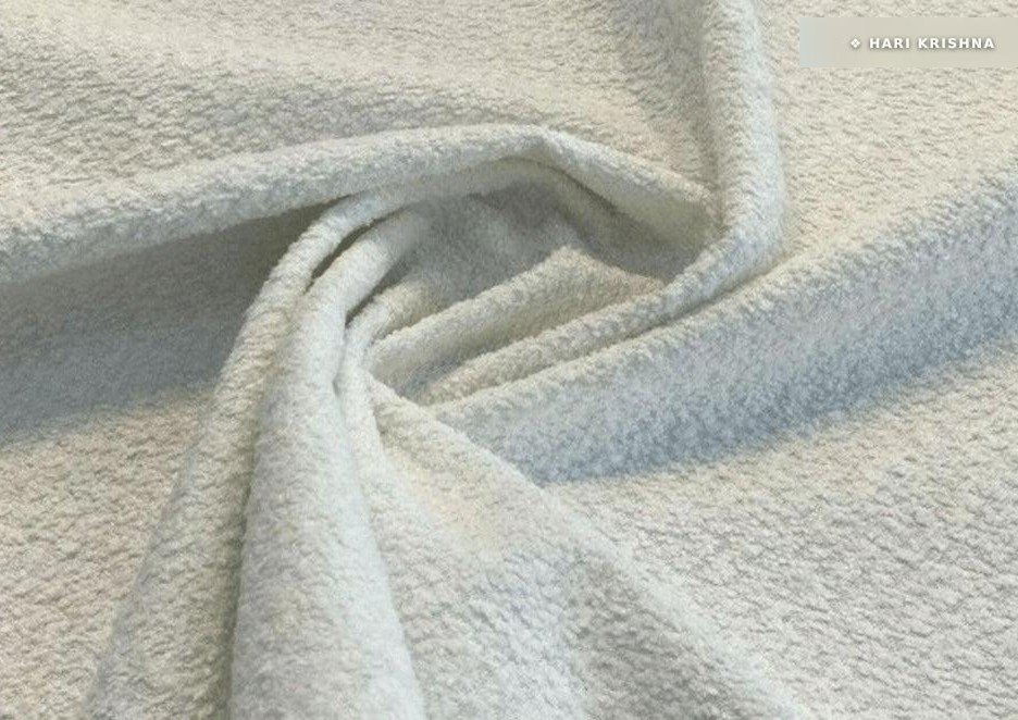 What is Bouclé Fabric