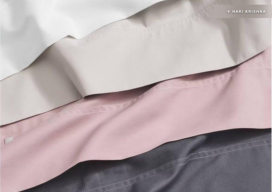 Percale Fabric